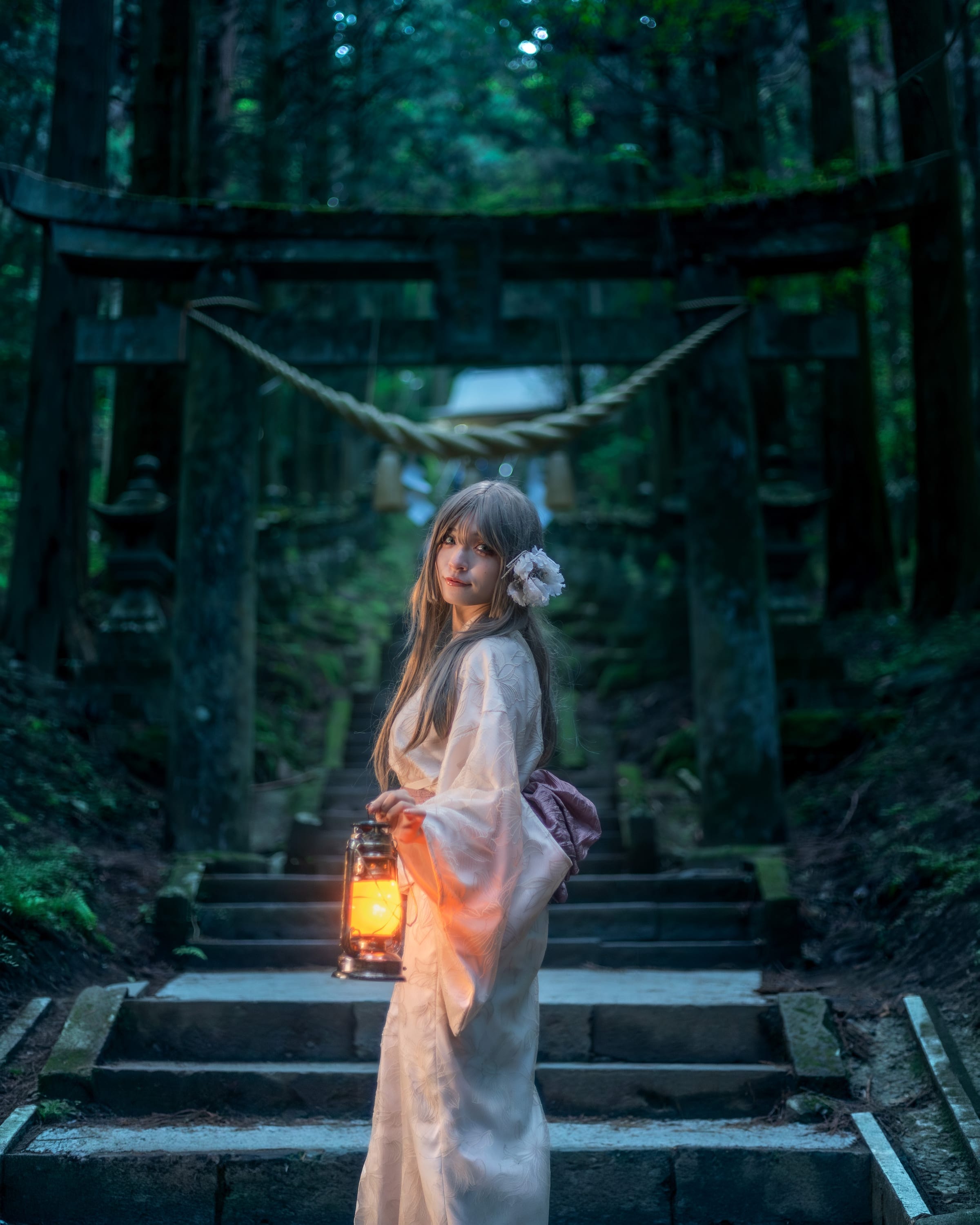 Takahiro Hosoe Portfolio 01