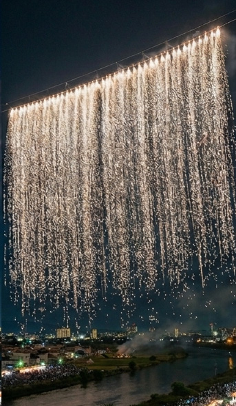 ナイアガラ (Niagara Falls)